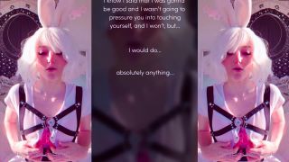 free adult clip 36  NoodleDude – I Want Your Cum – Stage 2, teasing on teen-1