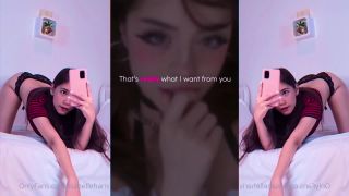 free adult clip 36  NoodleDude – I Want Your Cum – Stage 2, teasing on teen-2