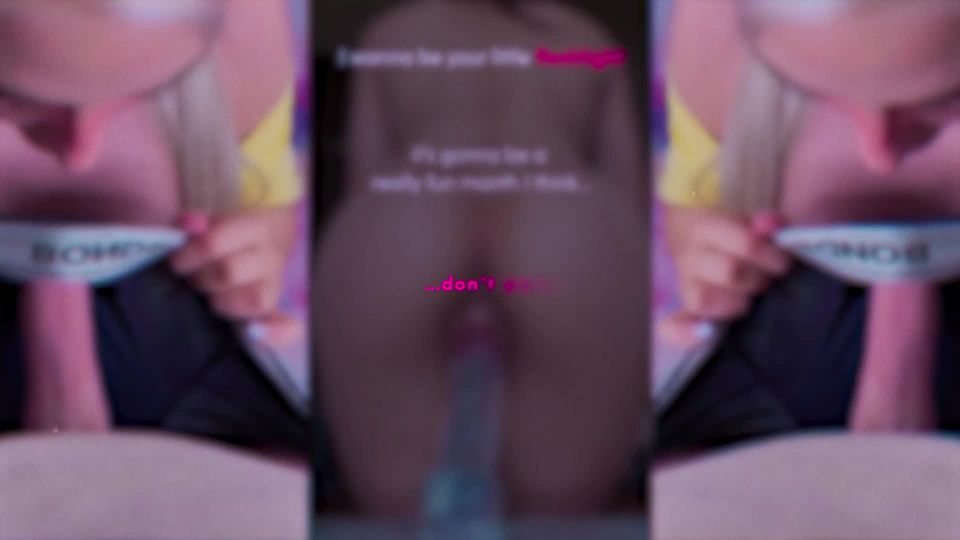 free adult clip 36  NoodleDude – I Want Your Cum – Stage 2, teasing on teen