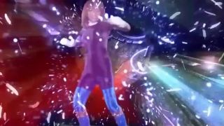 ZEOD-93 アストランザー渚みつき朝日しずく星中ここみしじみ Hoshinaka, Shijimi - Cosplay-2