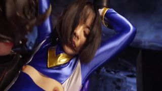 [SuperMisses.com] SPSE-33 Heroine Falls Mystic Rangers-015-4