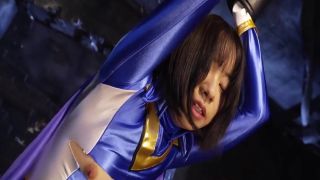 [SuperMisses.com] SPSE-33 Heroine Falls Mystic Rangers-015-6