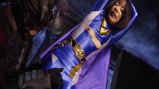 [SuperMisses.com] SPSE-33 Heroine Falls Mystic Rangers-015-7