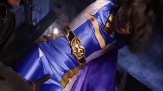 [SuperMisses.com] SPSE-33 Heroine Falls Mystic Rangers-015-8