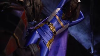 [SuperMisses.com] SPSE-33 Heroine Falls Mystic Rangers-015-9