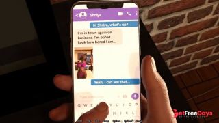 He Fucked A Married Lady For The Last Time 3d Hentai Gameplay The Libido Enigma-3