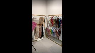 Layla Rayne - Lingeries Try on Webcam Live Show (Teen)-6