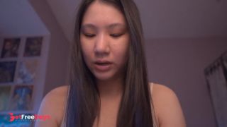 Cute Asian Girl ASMR - Pslam 99-106-1