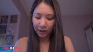 Cute Asian Girl ASMR - Pslam 99-106-5