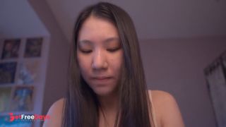 Cute Asian Girl ASMR - Pslam 99-106-6