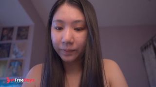 Cute Asian Girl ASMR - Pslam 99-106-8
