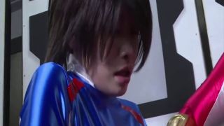 [SuperMisses.com] SPSB-50 Handsome Boy Hero Servantization Plan: Older Female Red�s Pantyhose Fetish Temptation-025-4