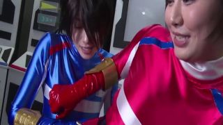 [SuperMisses.com] SPSB-50 Handsome Boy Hero Servantization Plan: Older Female Red�s Pantyhose Fetish Temptation-025-5
