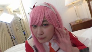 CPDE-025 最強かつ最高の25三谷あかり The Strongest And Most Exclusive 25 Akari Mitani - Cosplay-5