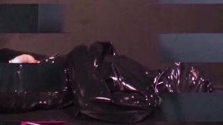 Video Isis Seven Rubber Hole2 576p SD-7