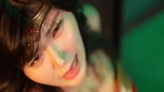 [SuperMisses.com] THPA-10 Super Heroine in a Close Call!! Vol.110 Wonder Lady-008-2