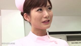 Reducing Mosaic MIDD-635 きよみ玲の妄想されナース-4