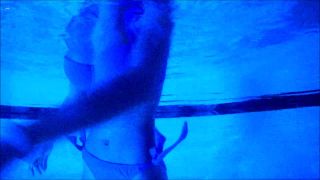 online porn video 13 SSniko aka SexySweetNiko, hotnyko in Pool on webcam -5