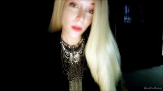 free video 4 Amalia Money - Four Minute Mindfuck, femdom telegram on femdom porn -7