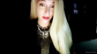 free video 4 Amalia Money - Four Minute Mindfuck, femdom telegram on femdom porn -9