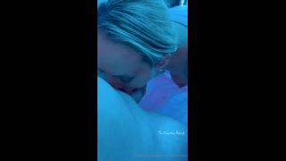 TheSeductiveHotwife This fan was SO shy and nervous when he came to see me but that didn't stop me-7