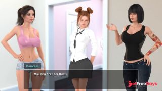 [GetFreeDays.com] Lust And Life Cap 2 - Rodeado De Muchas Chicas Sexys En La Nueva Casa Porn Leak April 2023-3