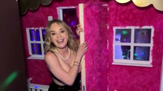 Virginie Gervais - French Woman In Night Sex Club Gets Fucked By Everyone Full HD - Orgy sex-5