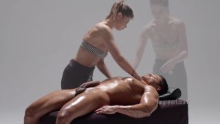 Hegre-Art – Playful Penis Massage-1