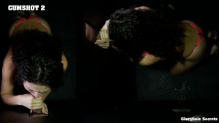 [K2S.CLUB] Satine Summers - Fourth Gloryhole POV - FullHD 1080P-1