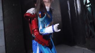 [WarAnLov.com] SPSE-31 Hero Falls to Evil ~ Monster Transformation Aggressor-012-6