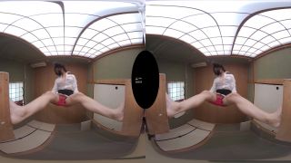 online video 43 WVR9D-005 A - Japan VR Porn, asian swimsuit on cuckold porn -5