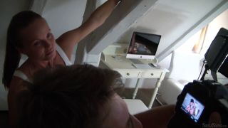 Lena Love SilviaSaint 2013-08-08 (Eve) Play sensual games-2