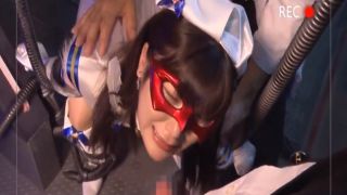 [SuperMisses.com] THPA-01 Super Heroine in a Close Call!! Vol.101-019-7