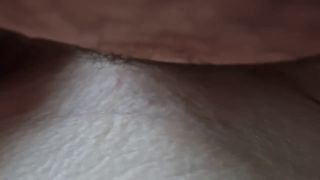 Reality couple - Fuck her with toy inside-6