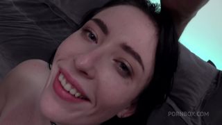 Anna Esman - Anna Esman's first anal casting ATM Only anal Deep throat Face fucking Humiliation Cum in Mouth EKS053 - LegalPorno, Pornbox (FullHD 2021)-8