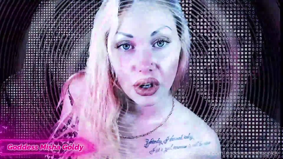 free xxx video 11 The GOLDY rush – I will block your brain and make you just My thing!, bollywood femdom on femdom porn 