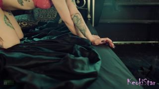 free xxx video 12 keokistar – Keokistar Teasing on masturbation porn femdom in mainstream-4
