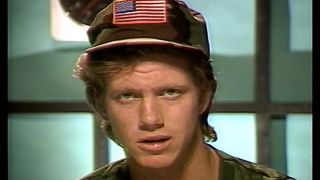 Twenty Something   (1988)-9