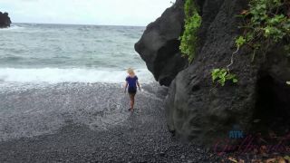 Bella Rose - Hawaii 7/11-682 Scene #7 Full HD 1080p - Date-5