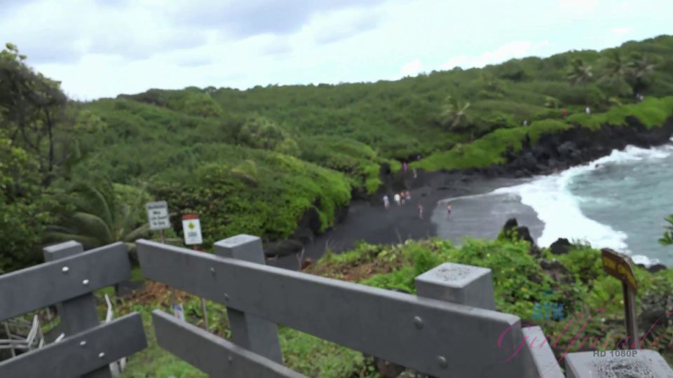 Bella Rose - Hawaii 7/11-682 Scene #7 Full HD 1080p - Date