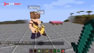 [GetFreeDays.com] Fucking the 5 Hotties of this Wonderful Minecraft Mod - Best Minecraft Porn Porn Film April 2023-6