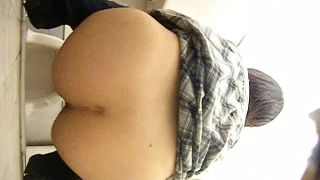 Japanese toilet style - 15285645,  on japanese porn -9