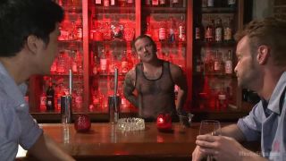 video 36 Out-Creeping the Horny Bartender on femdom porn chinese bdsm-1