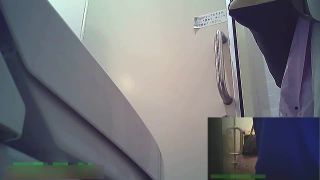 [Toilet Voyeur] Excretion Of Beautiful Older Sisters 10 – 15365314 - [Webcam]-1