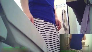 [Toilet Voyeur] Excretion Of Beautiful Older Sisters 10 – 15365314 - [Webcam]-2