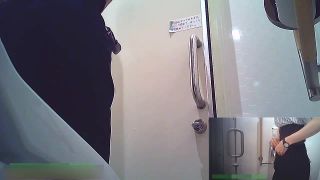 [Toilet Voyeur] Excretion Of Beautiful Older Sisters 10 – 15365314 - [Webcam]-6