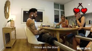 6262 Matheus Castro - Noite De Jogos Com Duas Amigas Safadas-3