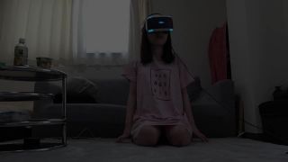 [VR Skirt] VR 18 – Nyl_Vr2 - (Webcam)-6