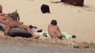 online clip 3 Amateur Nude Plage Les | nudism | hardcore porn xvideos hardcore-1