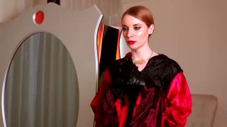 clip 47 SuperheroineWorld – Tortured By Darth Ela, totally spies foot fetish on lesbian girls -1